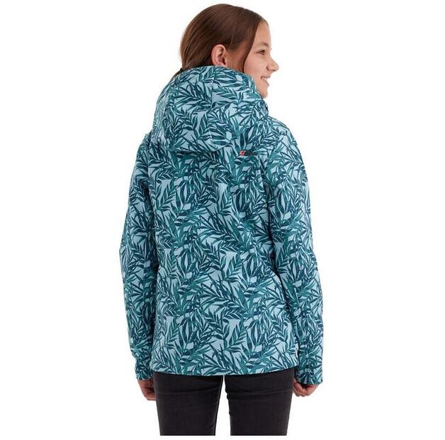 Куртка Killtec Softshelljacke Print