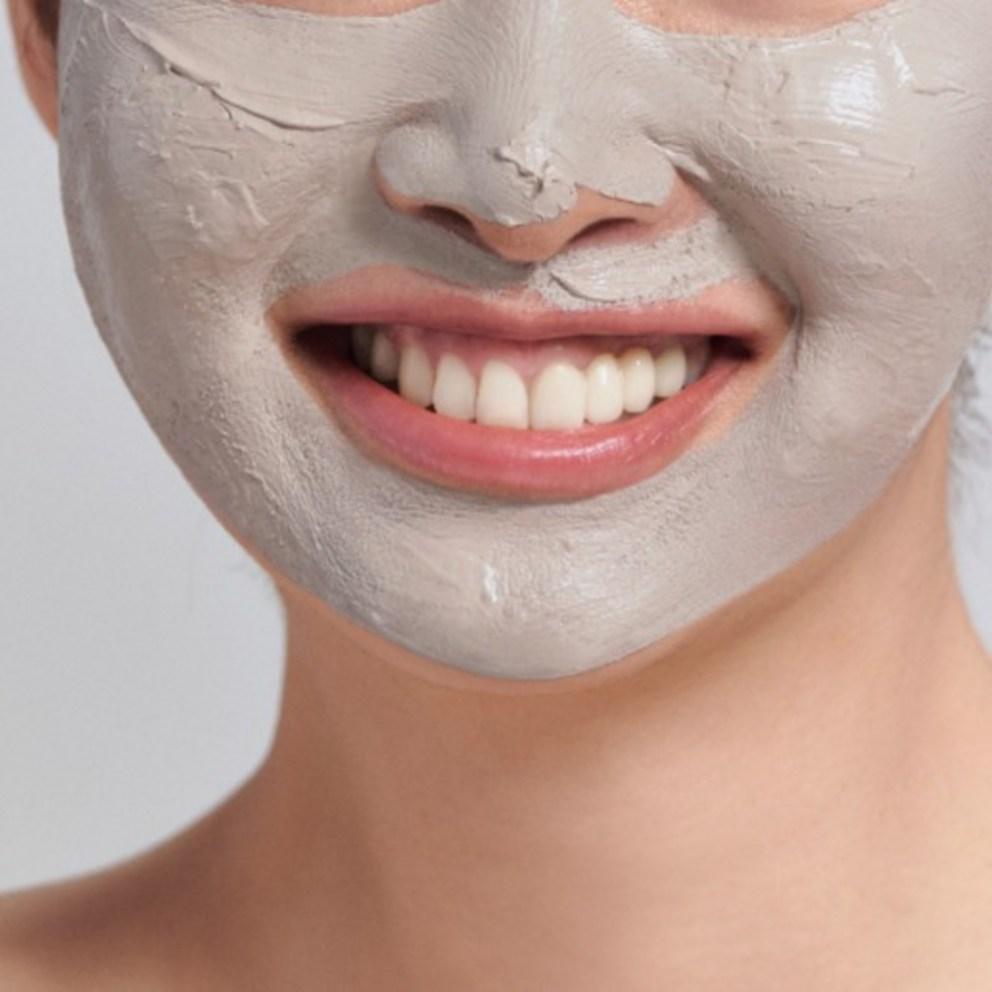 Innisfree Маска-глина с вулканическим пеплом Super Volcanic Pore Clay Mask 100 мл