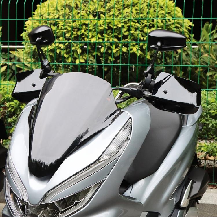 Защита рук на руль мотоцикла Защита ручек Рукоятки для FORZA 125 300 PCX150