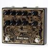 Deluxe CLOCKWORKS EDITION Overdrive Фридман Фридман/BE-OD