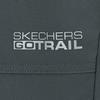 Skechers Go Dri Походные Быстросохнущие Охлаждающие Походные Брюки Прямого Кроя Повседневные Мужские Брюки Оливково-Зеленые P225M210-04WX