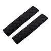 Pack Of 2 Seat Belt Pads Car Seat Belt Shoulder Pad Belt Cushion Protective Cushion And Velvet Bag Large For More Comfort On The Trip.