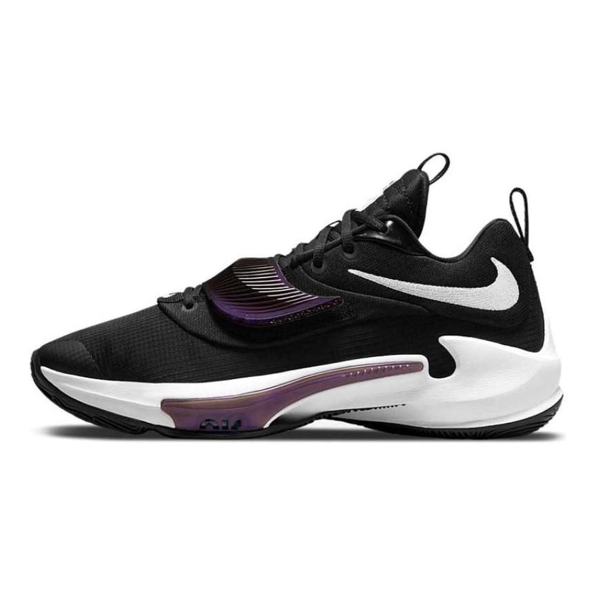 Nike Кроссовки Zoom Freak 3 Ep 'Project 34' повседневные DA0695-001