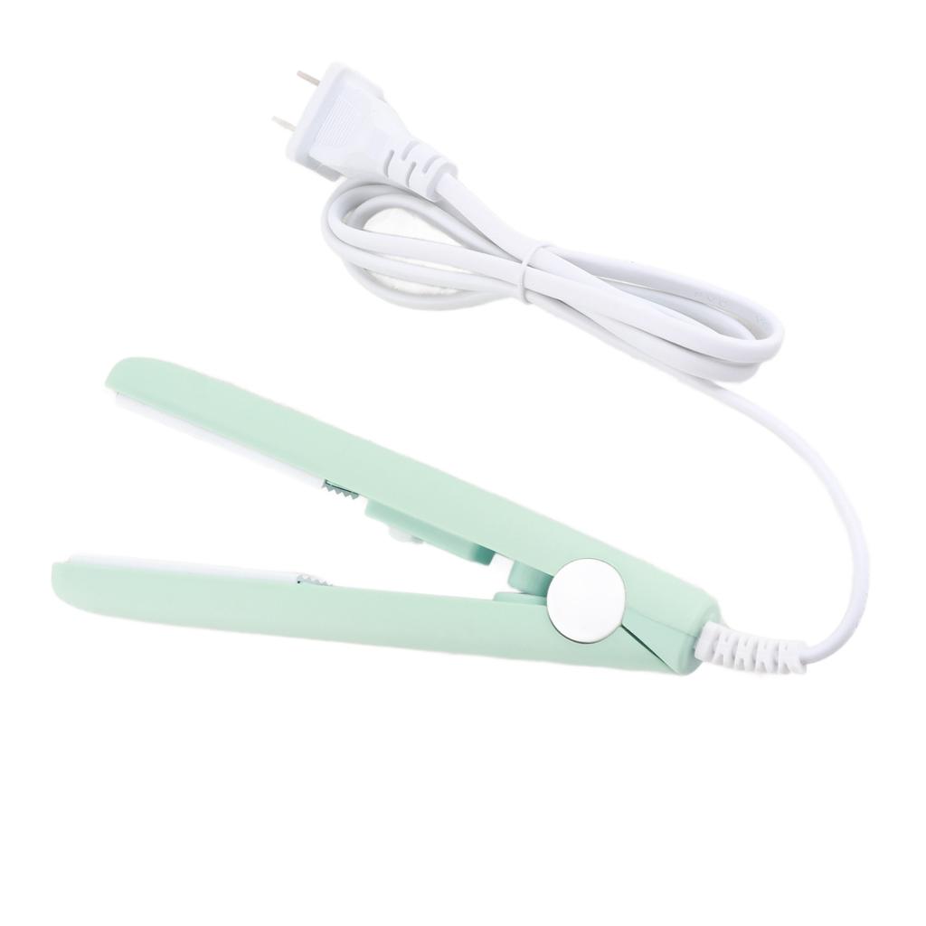 Household Food Bag Heat Sealer Clip Electric Heat Sealing Machine for Food Storage