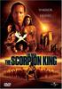 DVD - The Scorpion King Japan Movies & DVD Used