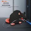 Zhongtianhengke Indoor Armored Multimode Duplex Fiber Optic Patch Cable
