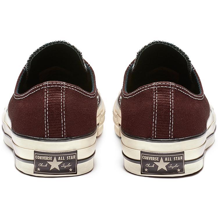 Кеды Converse Chuck 70 'Barkroot Brown' 163334C