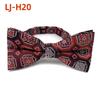 Мужской галстук-бабочка, корейская версия модного свадебного банта жениха, костюмный банкетный галстук-бабочка