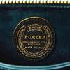 Чехол для монет Wise Coin Pass черный [Porter] и 341-01320
