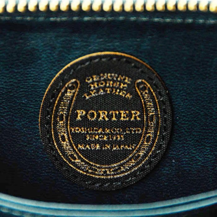 Чехол для монет Wise Coin Pass черный [Porter] и 341-01320