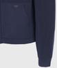 DUVETICA Lanubio (Dark Navy) (Women'S Knit Cardigan)