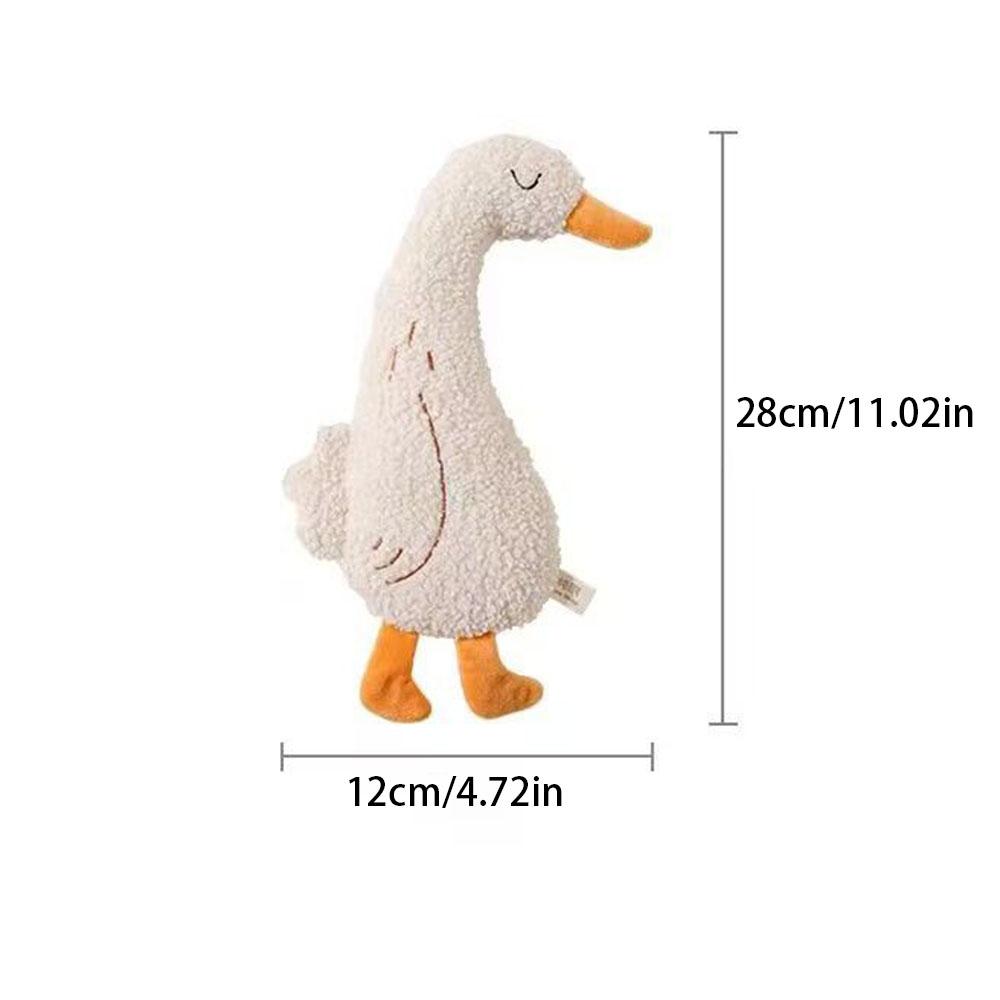 Plush Chewing Toy for Cats, Bite-resistant Molar Toy To Relieve Boredom, Safe and Non-toxic Material, Interactive Game For