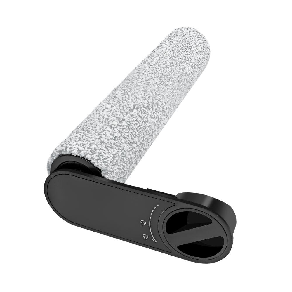 Совместимость для ( Midea GX5 ) Аксессуары для робота-пылесоса Запасные части Комплект Роликовая Мягкая Щетка Фильтр