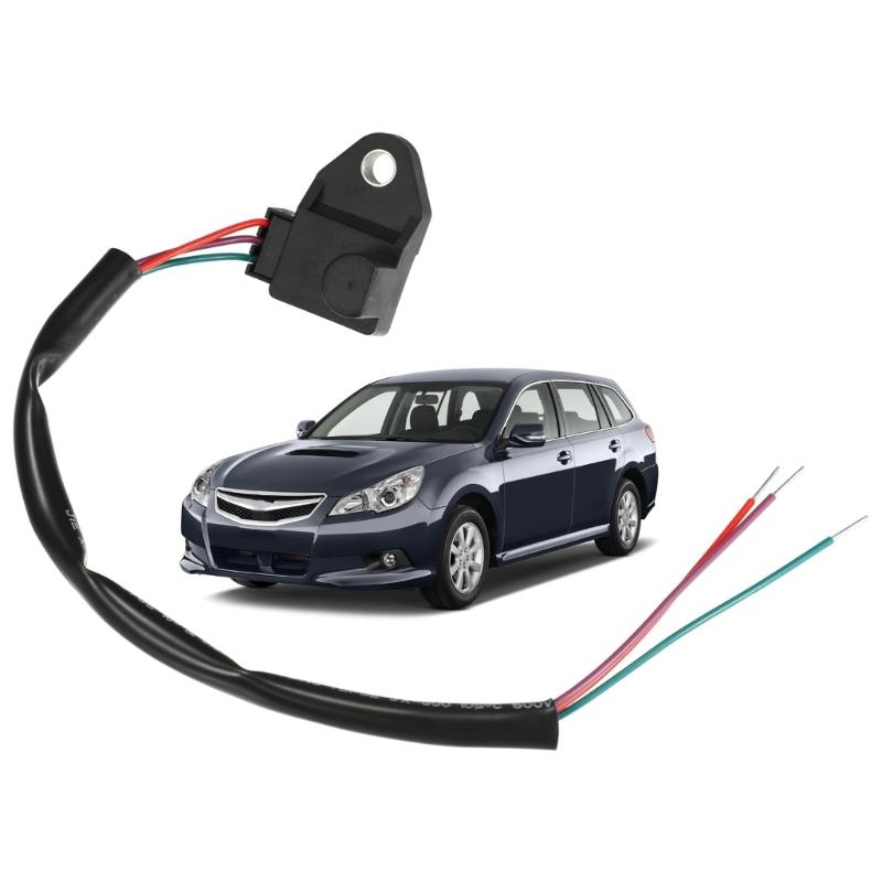 Профессиональный прочный датчик скорости турбины 31705AA690 5EAT P1710 для Legacy 2,5 л 3,0 л 3,6 л, надежный выход, быстрый отклик