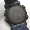 Casio Часы Frogman Tough Solar G-SHOCK GWF-A1000-1A2JF