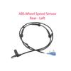 479017Y000 Датчик скорости вращения колеса ABS Задний левый Подходит для Nissan Maxima 2004-2008 V6 3.5L