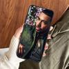 Singer Romeo Santos Case For Xiaomi Redmi 14C 13C 10C 12C Redmi Note 13 Pro 14 12 11 9 10 9S 10S 11S 12S Cover
