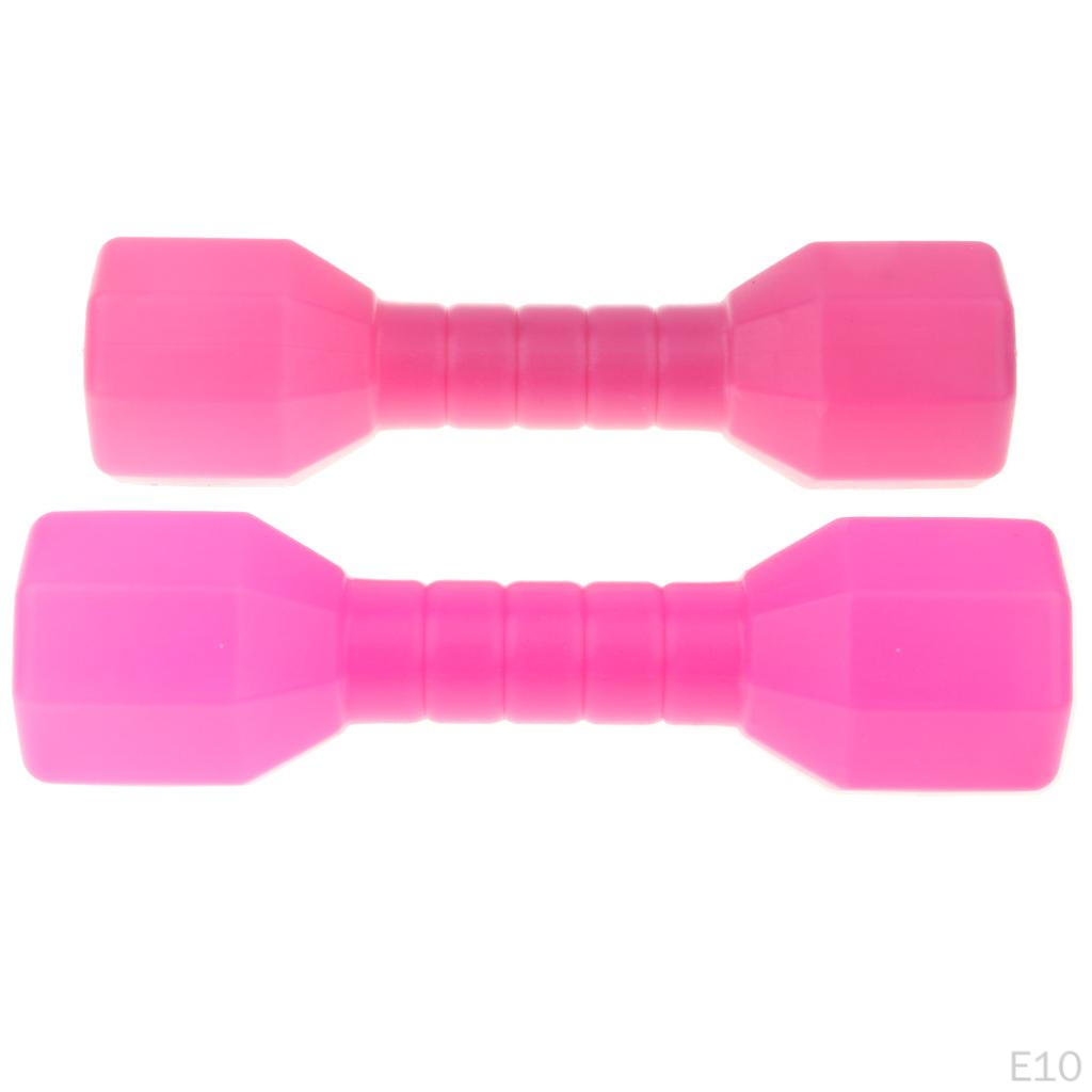 Kids Dumbbell Outdoor Fitness Exercise children toy