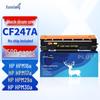 Совместимый тонер-картридж Xunxiang CF247A для принтеров серии HP M17/M30