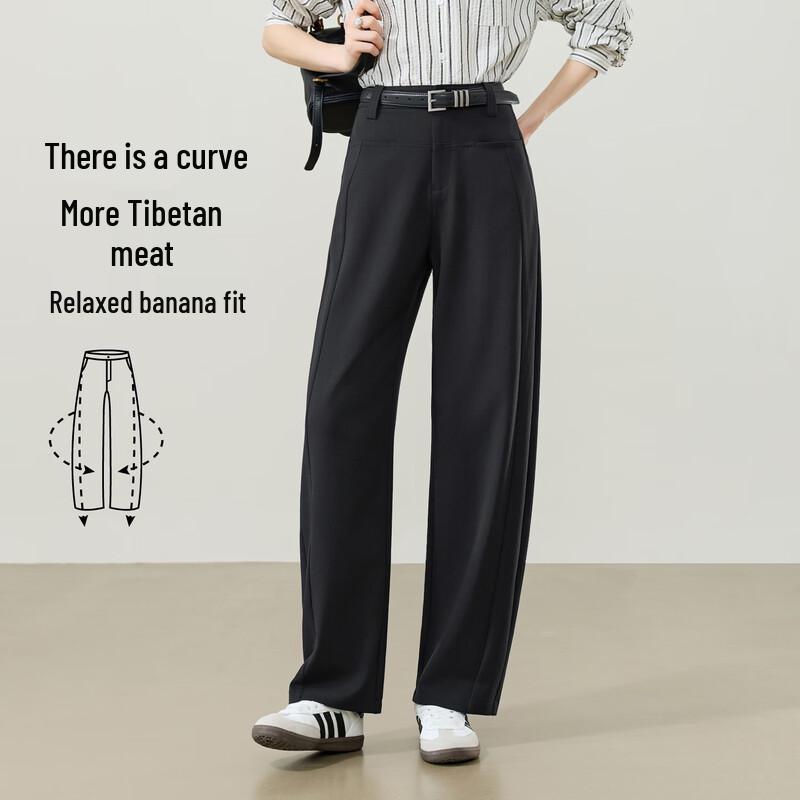 ESE-Y Women's Slimming Bootcut Dress Pants