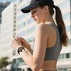 Парашютные плетеные ремешки Для Google Pixel Watch 3 4 Ремешок 41 мм аксессуары Спортивный нейлоновый браслет ремешок Google Pixel Watch 2 Ремешок