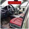 Leather Replacement Covers for A6 A8: Seat, Interior, Console, Dashboard Renovation
