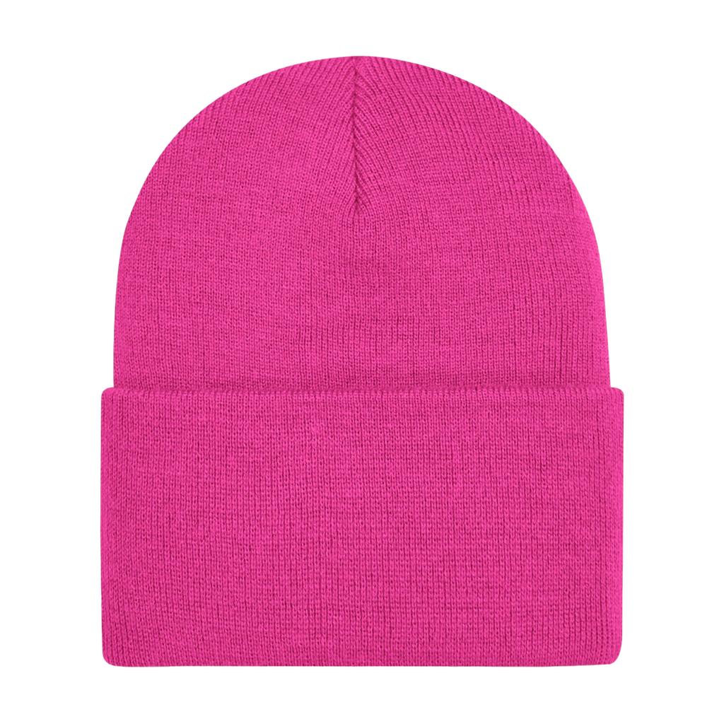 Original Deep Cuffed Beanie