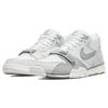 Nike Air Trainer 1 Photon Dust Men Sneakers Grey Smoke-Grey White DM0521-001