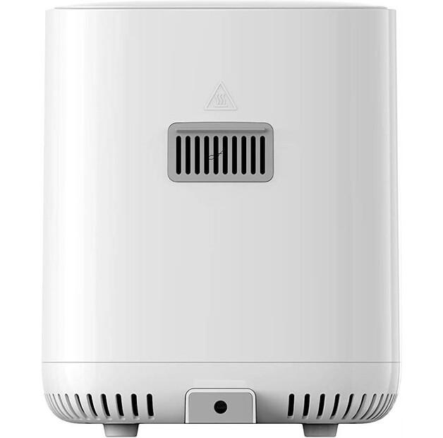 Deep Fryer Xiaomi Smart Air Fryer Pro 4 L White