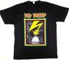 Футболка BAD BRAINS Хардкор Панк Регги Металл Мужская Черная Новая