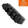 Front Driver Door Glass Control Switch 15186208 For Escalade For Yukon 03-06