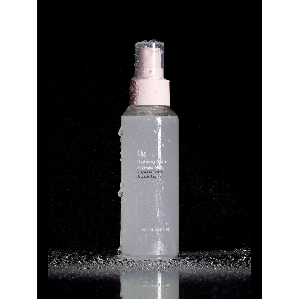 Спрей Pure Cell 100 мл (Сияние влаги)