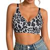 Underwear Women's Sleep Gathering Front Without Vest Bra