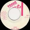 7-дюймовая пластинка МАЙКЛ РОУЗ - Эдем НИ ОДИН Tappa Records Ямайка Регги, Ска и Даб Б/У
