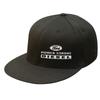Diesel Tees Hat Men's US Size: Small/Medium Color: Black