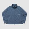 Ветровка Umbro Classic Plus с воротником-стойкой Синяя Ur124Cjk33