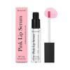 Натуральная розовая сыворотка для губ Pink Fresh Remove Dark Lips Gel Осветляющий крем-эссенция Восстанавливающий бальзам для тонких линий Осветляющий пилинг для губ