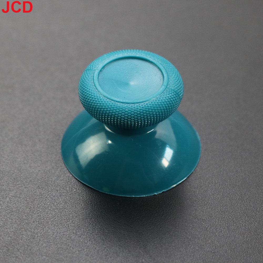 JCD 2pcs For Microsoft Xbox Series X S Handle Controller 3D Analog Thumb Sticks Grip Joystick Cap ThumbSticks Cover For Xbox One