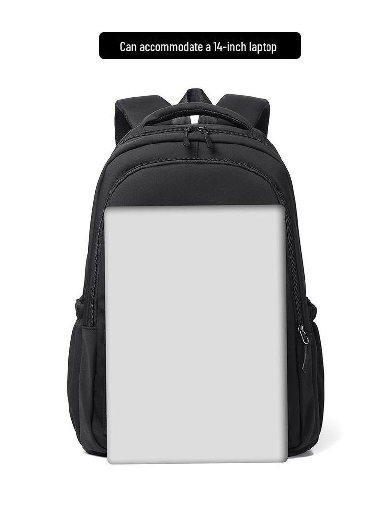 Корейский большой емкости водонепроницаемый Оксфорд школьный рюкзак для девочек