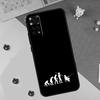 Fish Fishing Carp Case For Xiaomi Redmi Note 14 13 12 9 10 11 Pro 10S 11S 12S Cover For Redmi 13C 10C 12C 14C