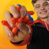 Nerf N Series 20 fléchettes N1