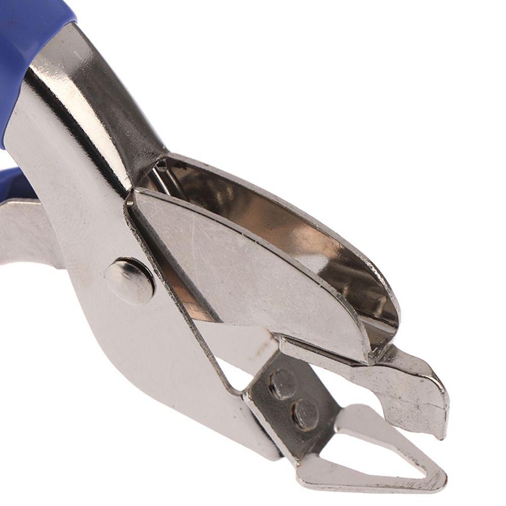 Multi-Function Stationery Tools Nail Out Extractor Puller Stapler Removal Machine Staple Remover