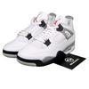 Air Jordan 4 Retro "White Cement" FV5029-100 Мужские размеры