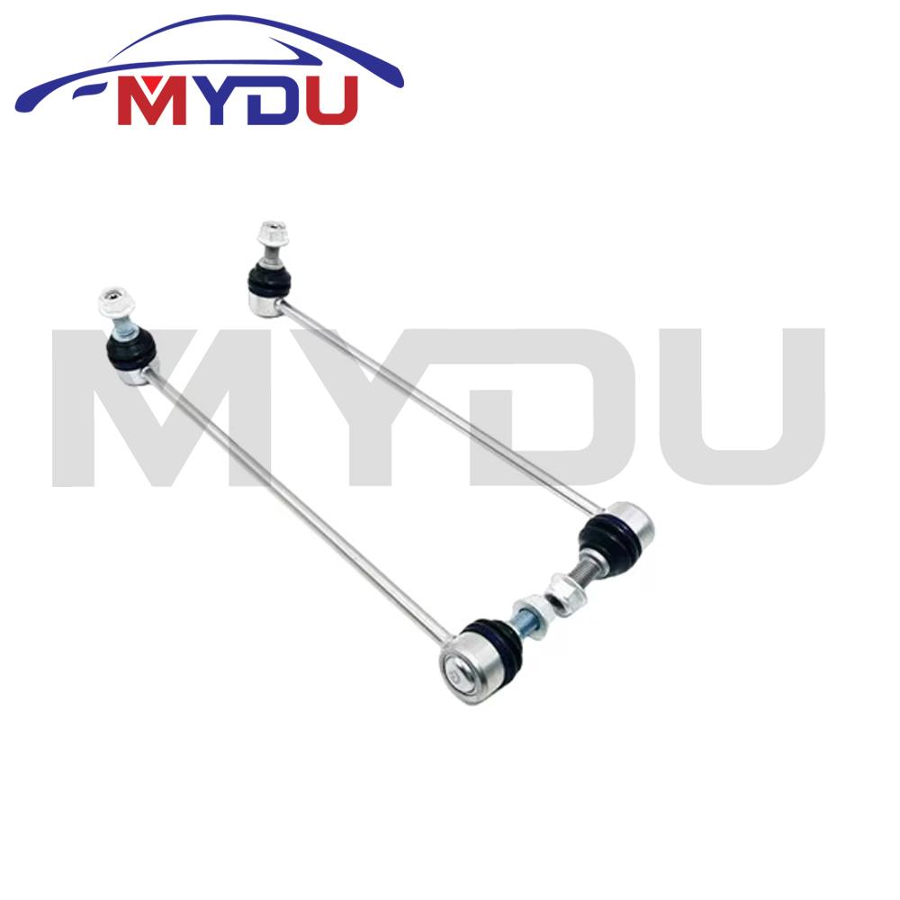31306787163 31306787164 Pair of 2 pcs Front Suspension Stabilizer Link Ball Joint For BMW X3 X4 F25 F26 20d 30d 28i 35i