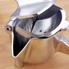 Manual Juicer for Citrus Fruits Handheld Lime Squeezer Heavy Duty Metal Juicer Extractor Tool for Cocktails And Drinks