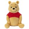 TAKARATOMY A.R.T.S Disney Disney Character Funny Face Plush Toy S Winnie the Pooh J Plush Toy Height Approx. 20cm