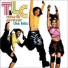 CD TLC - Now&Forever-The Hits BVCA21146PROMO BMG 2003 Япония ObiRap & Hip-Hop/R&B Б/у