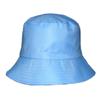 Bertie & Bo Boys Reversible Camo Bucket Hat