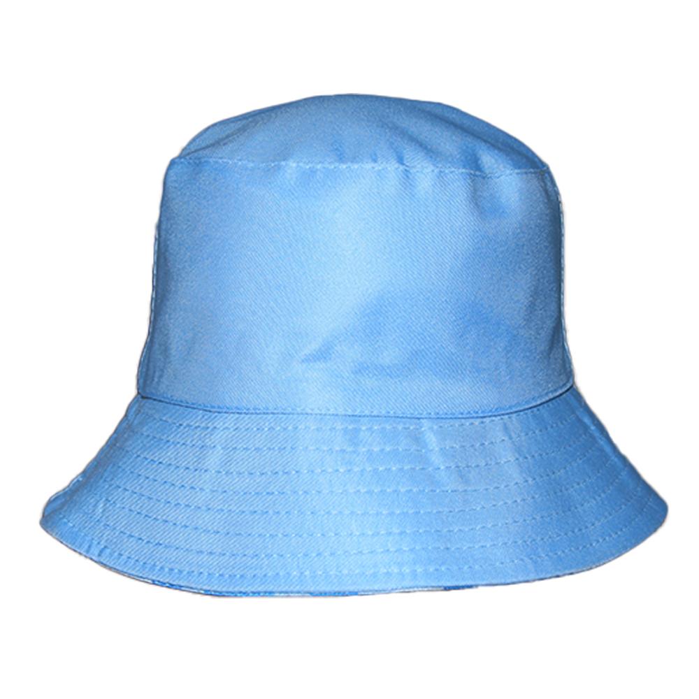 Bertie & Bo Boys Reversible Camo Bucket Hat