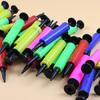 Mini Push Type  Balloon Pump On Multifunction Household Holiday Ornaments KTY